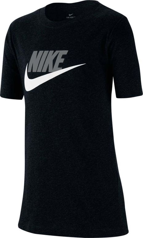 Футболка Nike K NSW TEE FUTURA ICON TD - 1