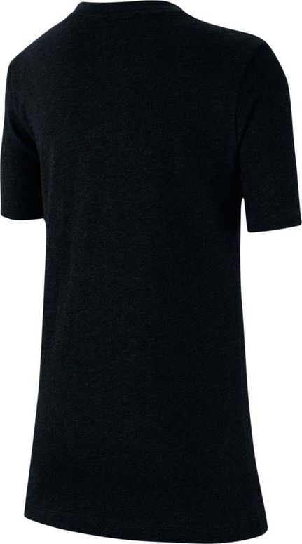 Футболка Nike K NSW TEE FUTURA ICON TD - 2