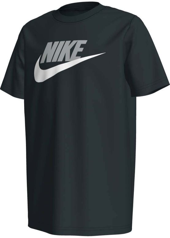 Футболка Nike K NSW TEE FUTURA ICON TD - 3