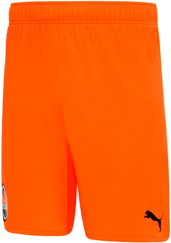 Шорты Puma FCSD Shorts Promo мужские - 1