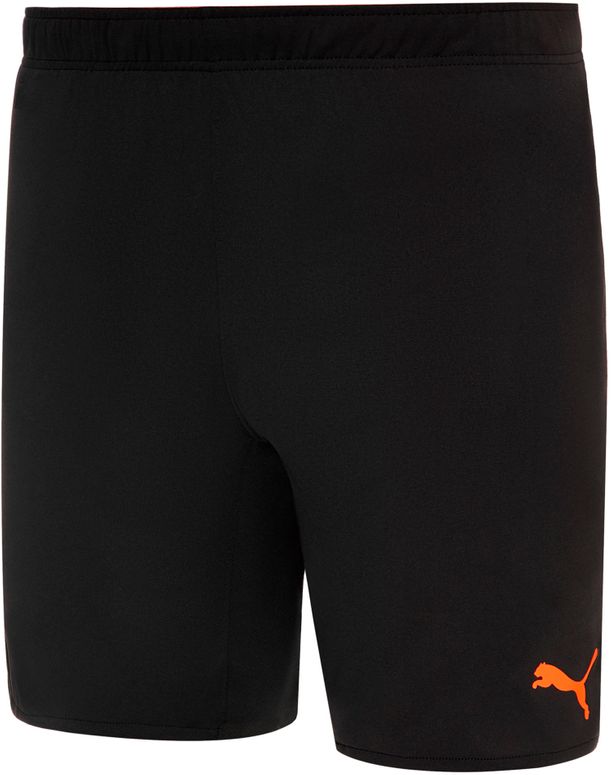Шорты Puma FCSD Shorts Promo мужские - 1