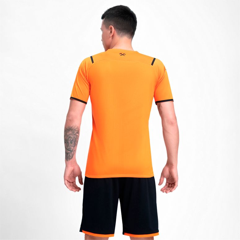 Шорты Puma FCSD Shorts Promo мужские - 4