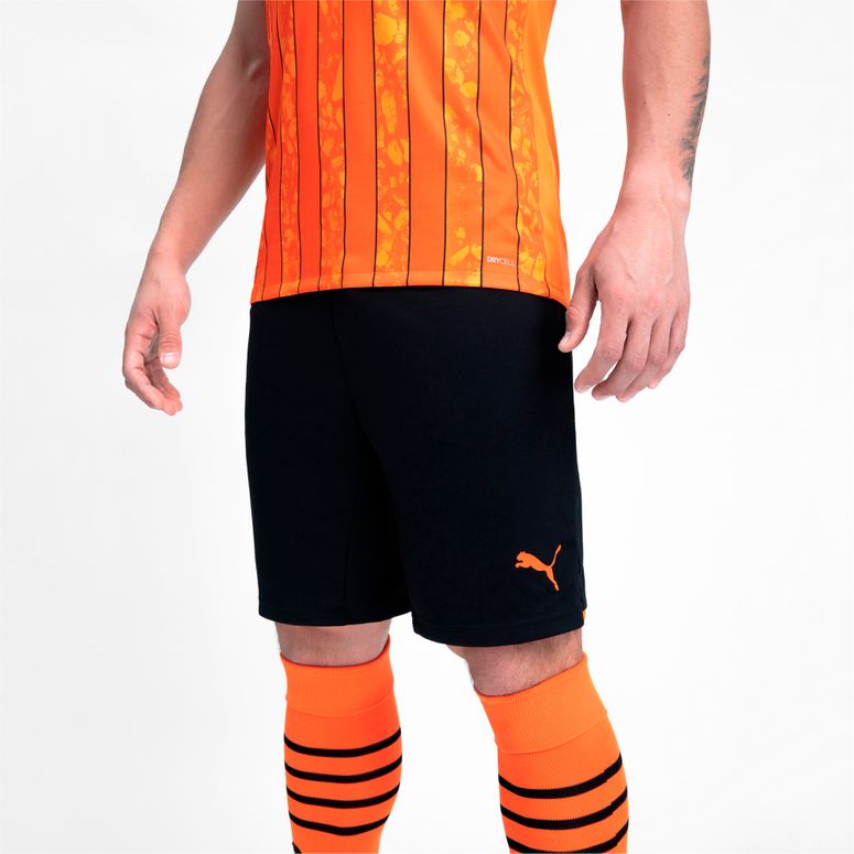 Шорты Puma FCSD Shorts Promo мужские - 5