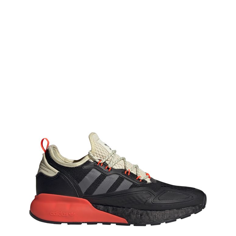 Кроссовки Adidas ZX 2K BOOST мужские - 1