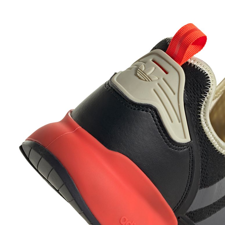 Кроссовки Adidas ZX 2K BOOST мужские - 14
