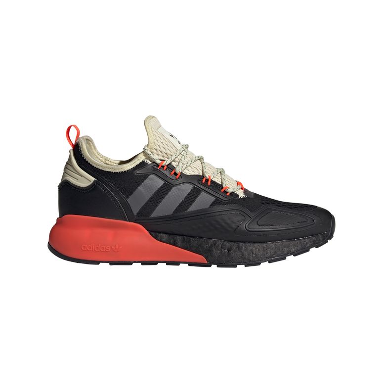 Кроссовки Adidas ZX 2K BOOST мужские - 2