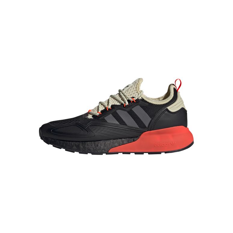 Кроссовки Adidas ZX 2K BOOST мужские - 3