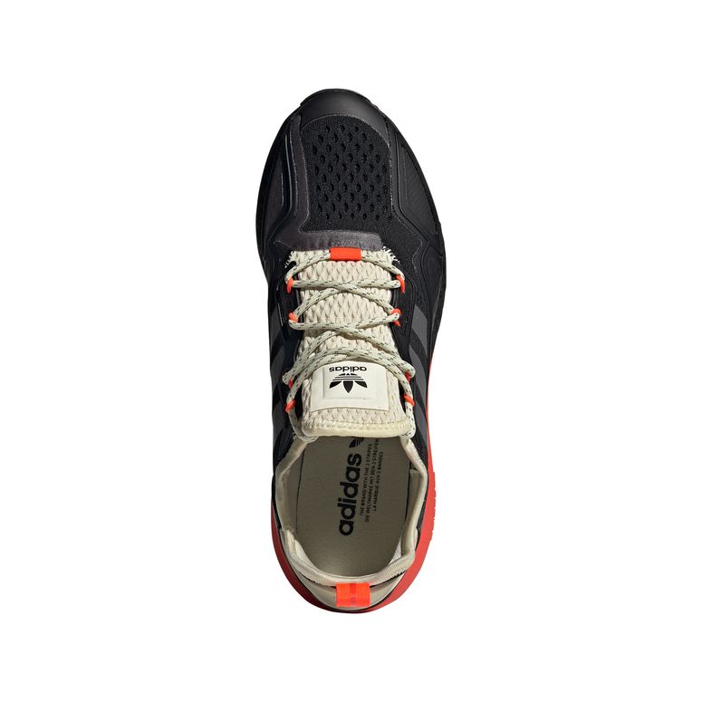 Кроссовки Adidas ZX 2K BOOST мужские - 7