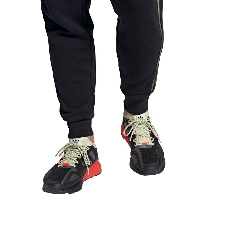 Кроссовки Adidas ZX 2K BOOST мужские - 9