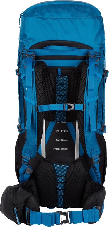 Рюкзак McKinley YUKON CT 65+10 Vario I - 4