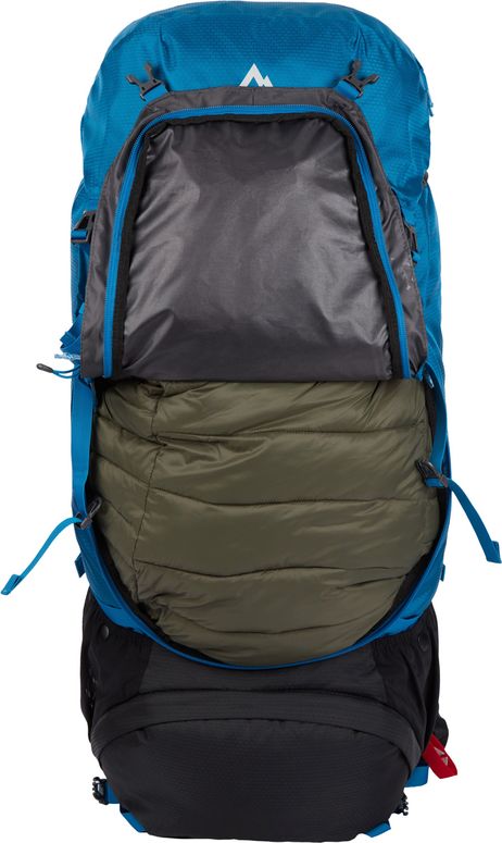 Рюкзак McKinley YUKON CT 65+10 Vario I - 5