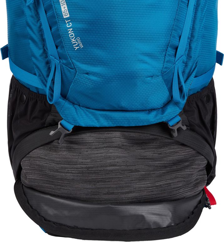 Рюкзак McKinley YUKON CT 65+10 Vario I - 6