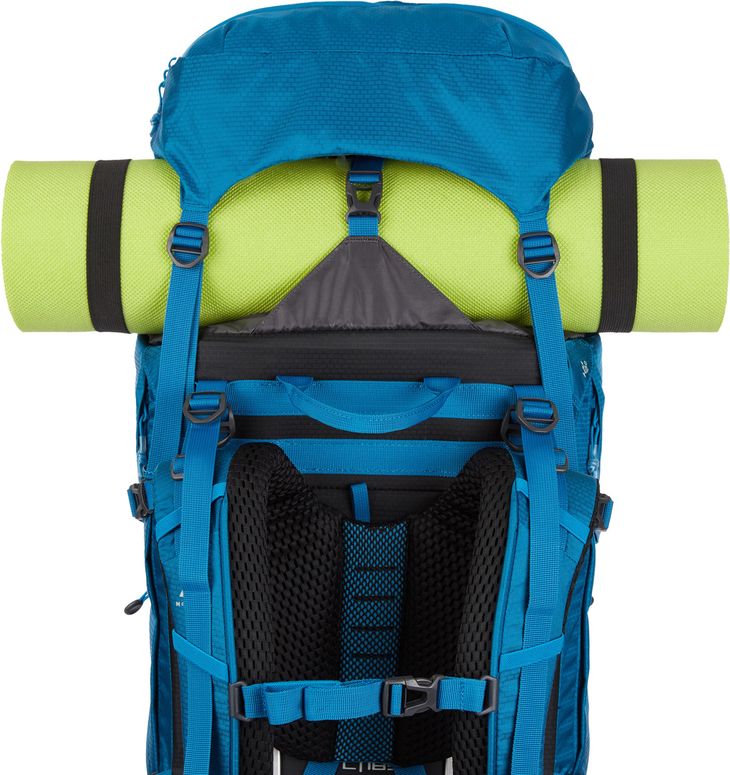 Рюкзак McKinley YUKON CT 65+10 Vario I - 9