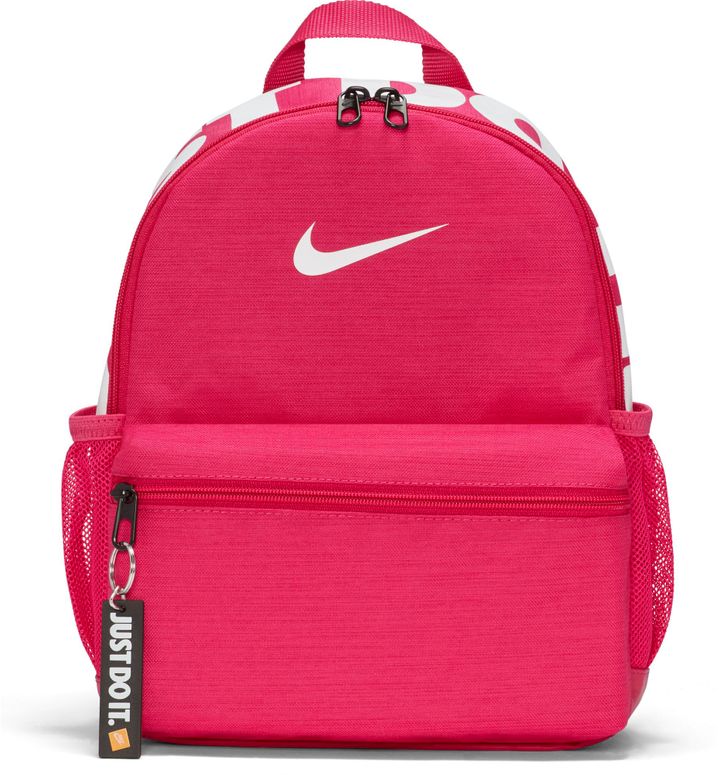 Рюкзак Nike Brasilia JDI детский - 1
