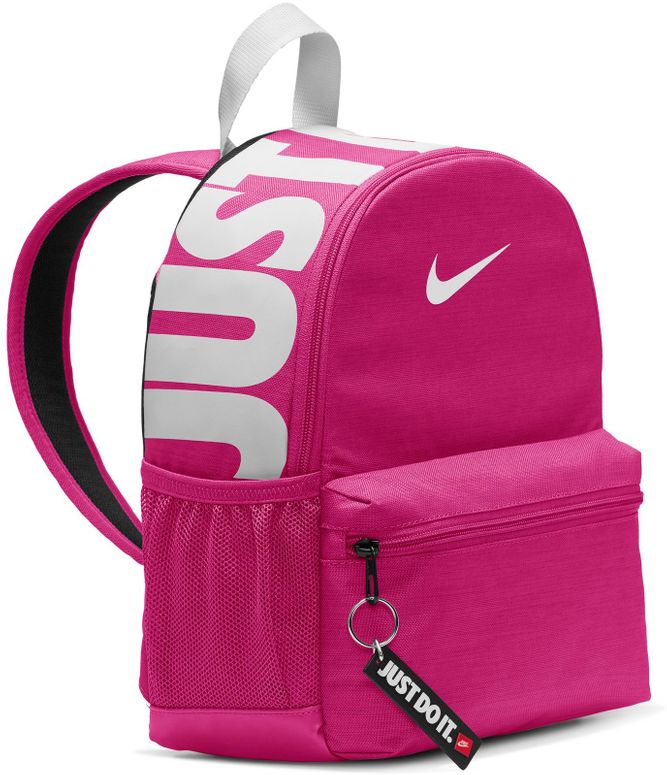 Рюкзак Nike Brasilia JDI детский - 2