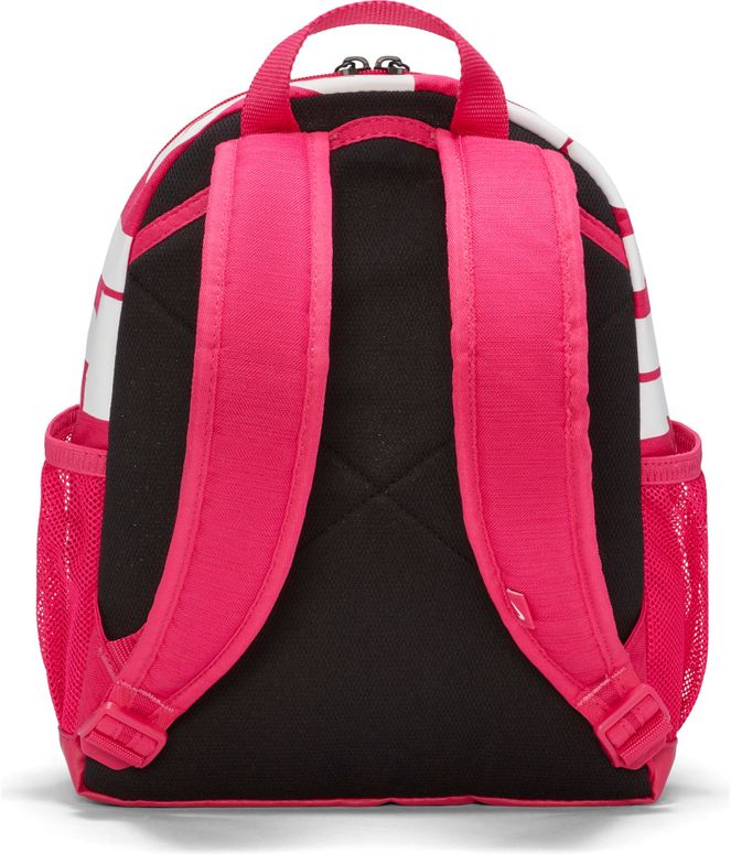 Рюкзак Nike Brasilia JDI детский - 4
