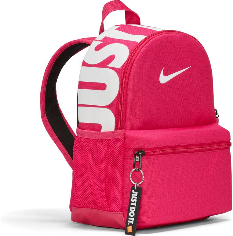 Рюкзак Nike Brasilia JDI детский - 6