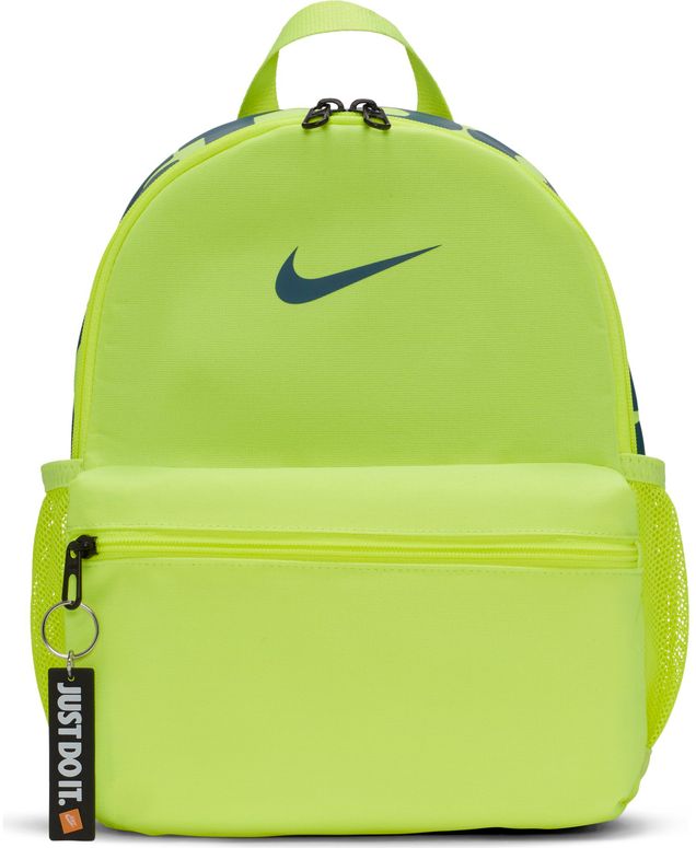 Рюкзак Nike Brasilia JDI детский - 1