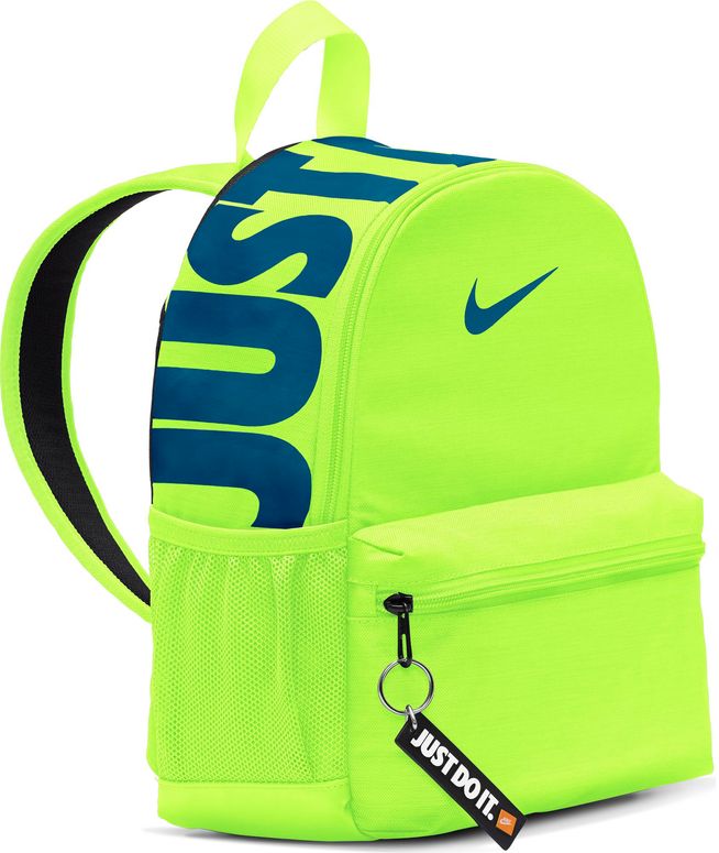 Рюкзак Nike Brasilia JDI детский - 2