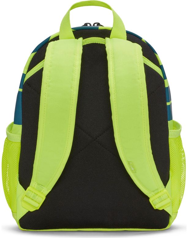 Рюкзак Nike Brasilia JDI детский - 4