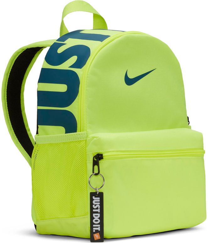 Рюкзак Nike Brasilia JDI детский - 6