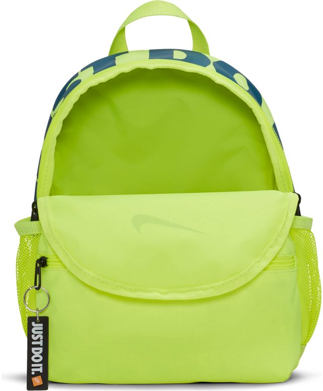 Рюкзак Nike Brasilia JDI детский - 7