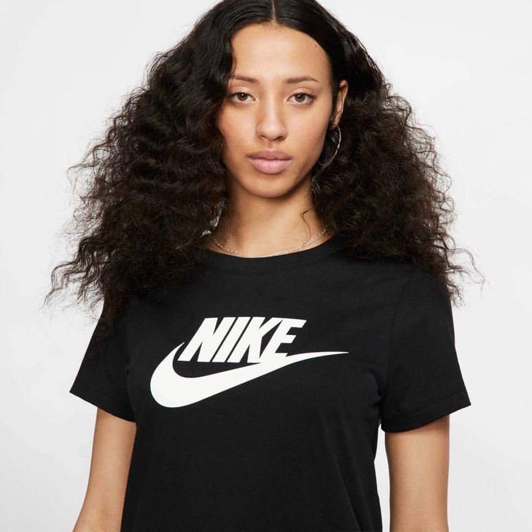 Футболка Nike TEE ESSNTL ICON FUTUR - 4