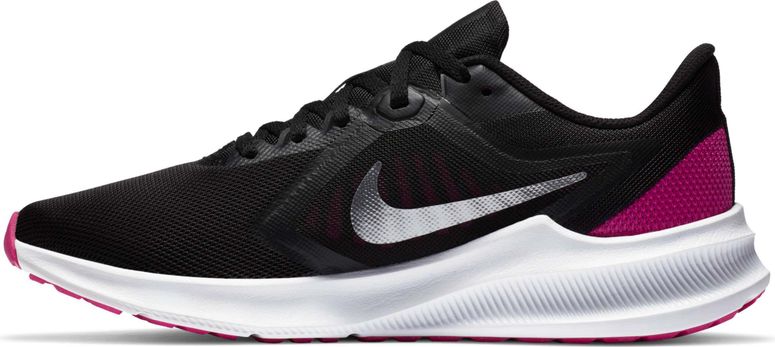 Кроссовки Nike DOWNSHIFTER 10 женские - 6