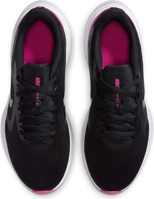 Кроссовки Nike DOWNSHIFTER 10 женские - 7