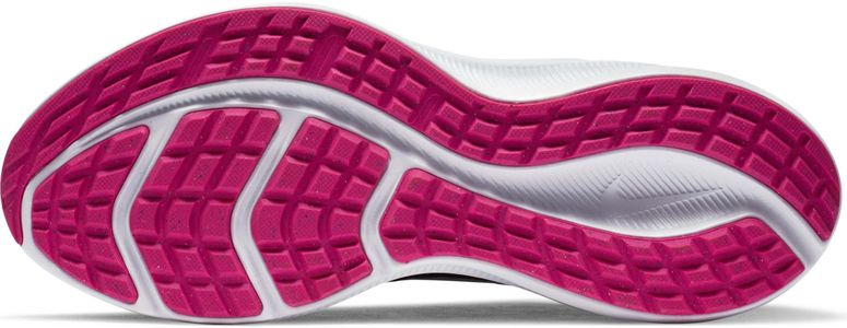 Кроссовки Nike DOWNSHIFTER 10 женские - 8