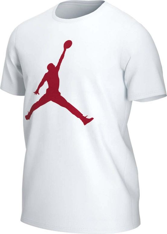 Футболка Jordan M J JUMPMAN SS CREW - 3