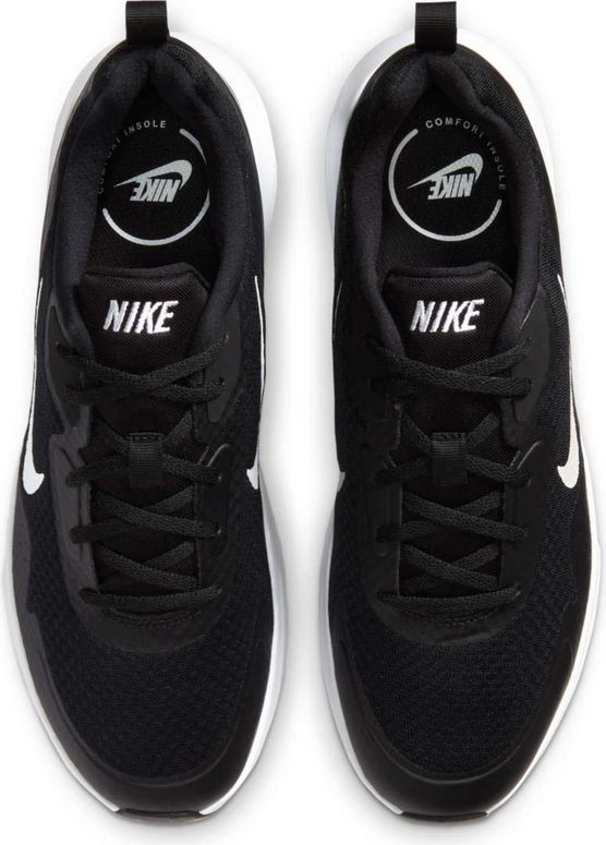 Кросівки Nike Wearallday - 7