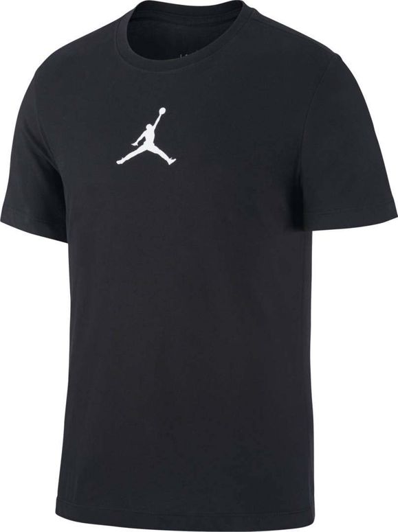 Футболка Jordan M J JUMPMAN DF SS CREW - 1