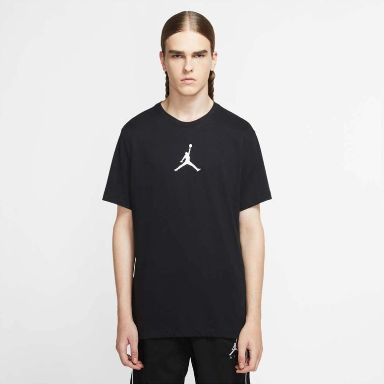 Футболка Jordan M J JUMPMAN DF SS CREW - 4