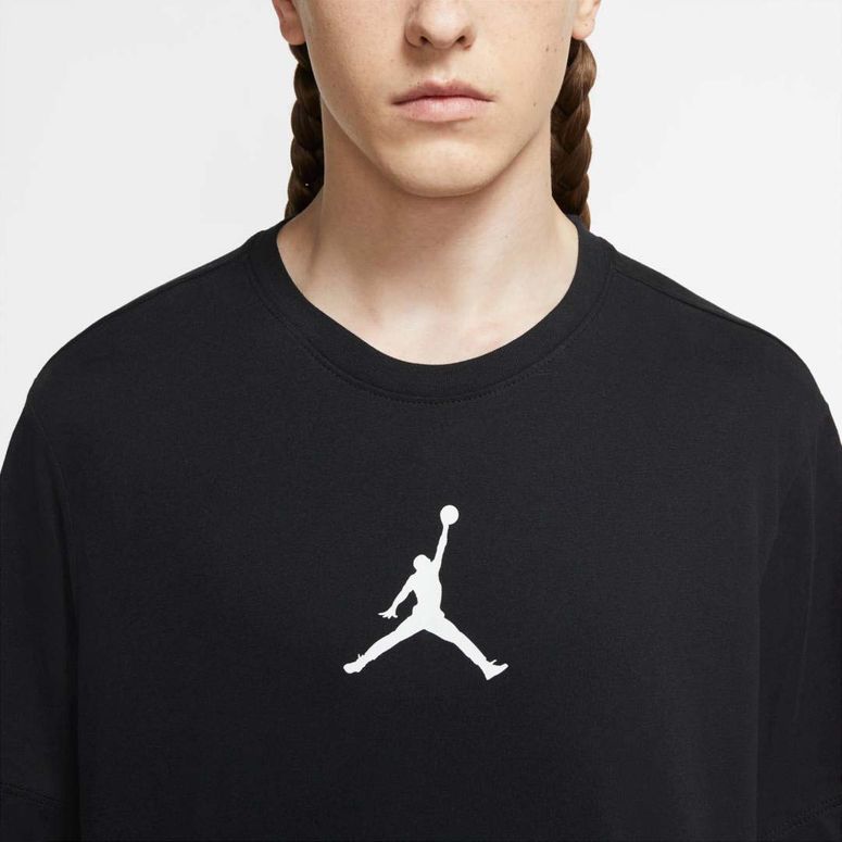 Футболка Jordan M J JUMPMAN DF SS CREW - 6