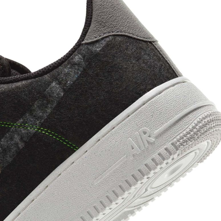 Кроссовки Nike Air Force 1 '07 LV8 мужские - 10
