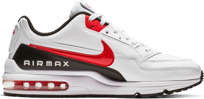 Кроссовки Nike Air Max LTD 3 - 4