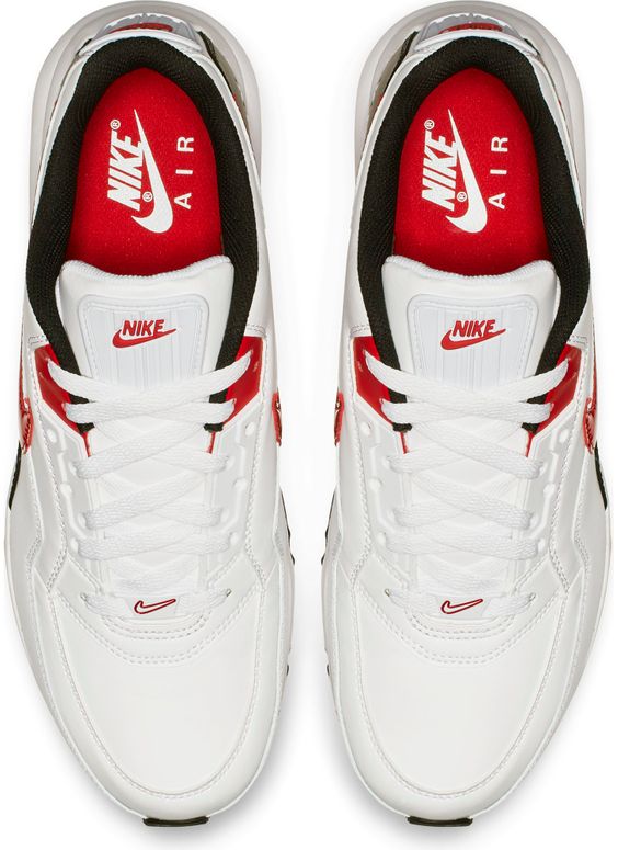 Кроссовки Nike Air Max LTD 3 - 7