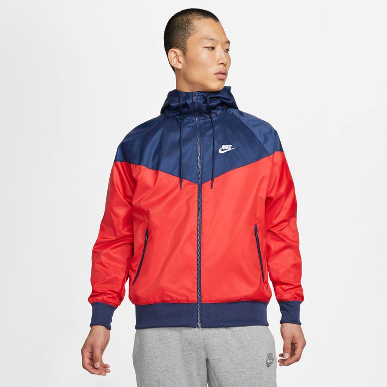 Куртка Nike M HE WR HD WVN JKT чоловіча - 1