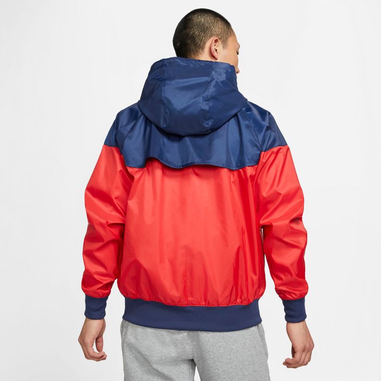 Куртка Nike M HE WR HD WVN JKT чоловіча - 2