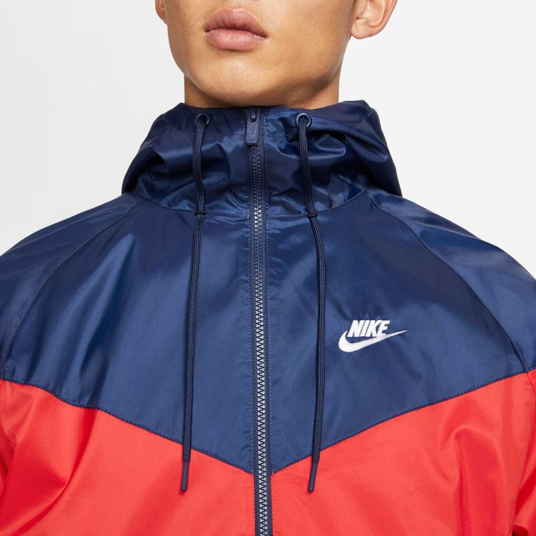 Куртка Nike M HE WR HD WVN JKT чоловіча - 3
