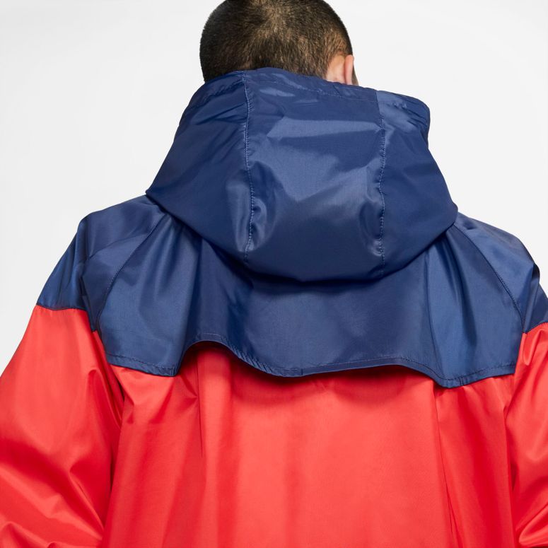 Куртка Nike M HE WR HD WVN JKT чоловіча - 6