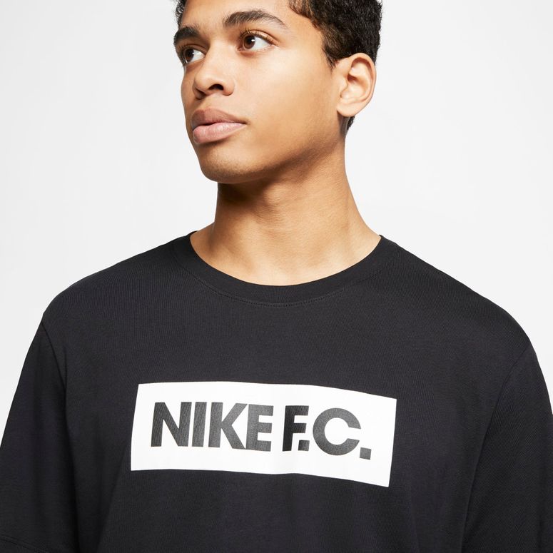 Футболка Nike FC TEE ESSENTIALS - 3