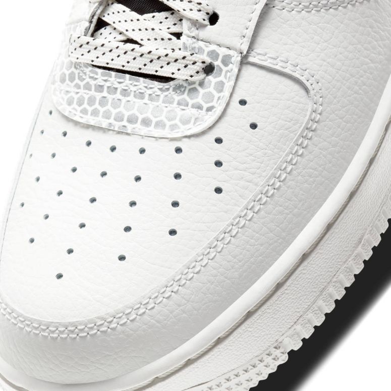Кроссовки Nike Air Force 1 '07 LV8 мужские - 11
