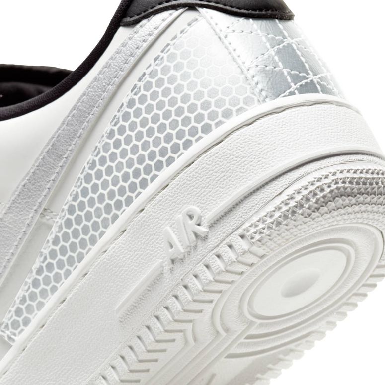 Кроссовки Nike Air Force 1 '07 LV8 мужские - 12
