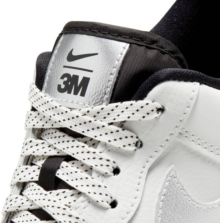 Кроссовки Nike Air Force 1 '07 LV8 мужские - 13