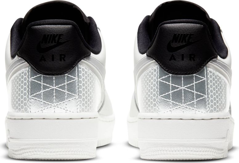 Кроссовки Nike Air Force 1 '07 LV8 мужские - 2