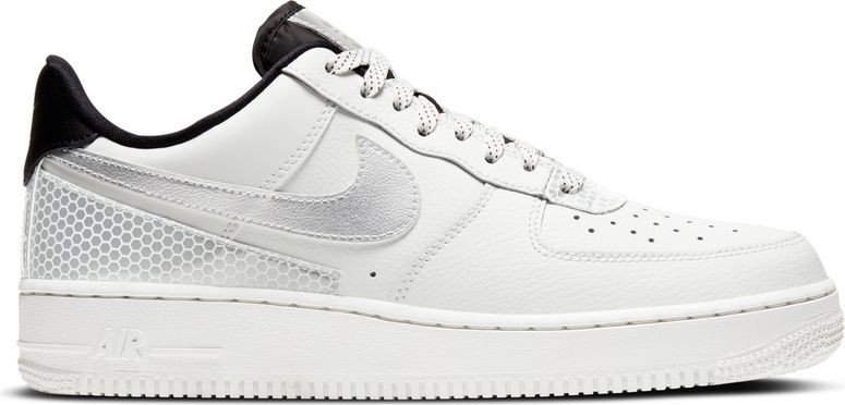 Кроссовки Nike Air Force 1 '07 LV8 мужские - 3