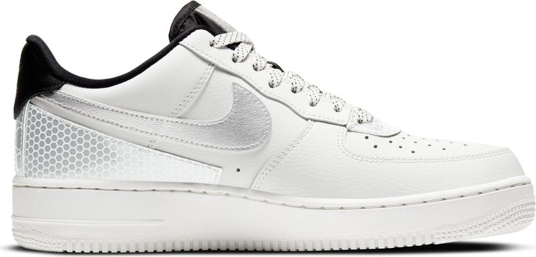 Кроссовки Nike Air Force 1 '07 LV8 мужские - 4