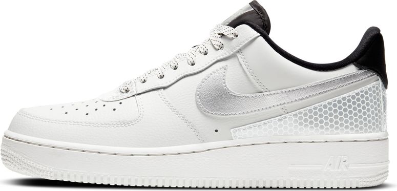 Кроссовки Nike Air Force 1 '07 LV8 мужские - 5